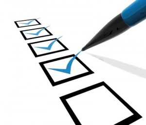 electronic medical records adoption checklist