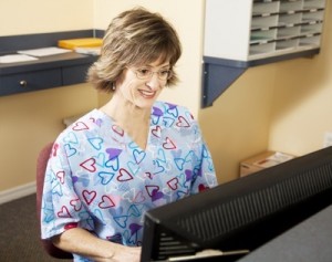 physical therapy software staff