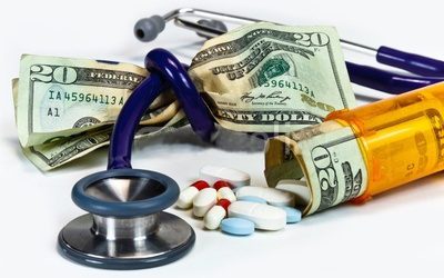 Medical Payer : Who Is It and Who Has the Money? Part 2