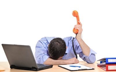 The Four Ds of Negligence